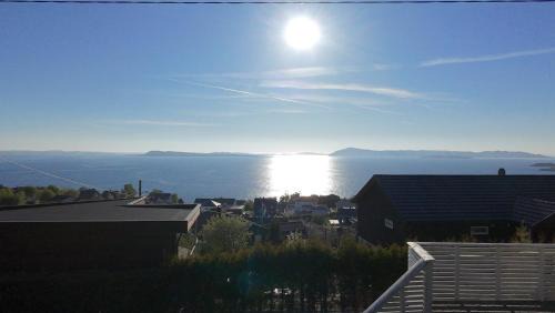 Strand House | Modern Family House Near Pulpit Rock