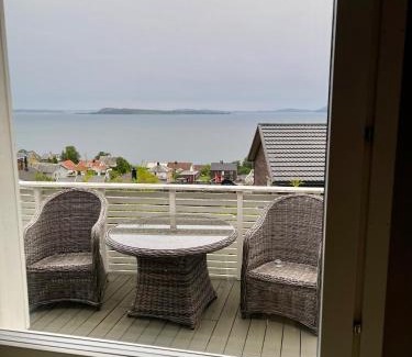 Strand House | Modern Family House Near Pulpit Rock