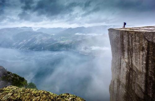 Strand House | Modern Family House Near Pulpit Rock