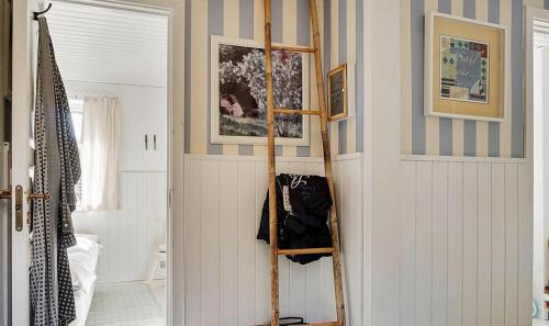 Rrvig House | Modern Farmhouse With Thatched Roof In Rørvig