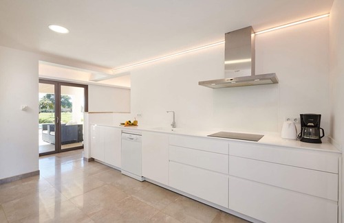 Manacor Villa | Modern finca with pool, chill-out, air conditioning and garden near Porto Cristo