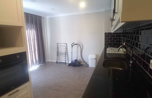 Gaziosmanpasa Apartment | Modern Flat #2