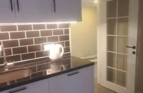 Gaziosmanpasa Apartment | Modern Flat #4