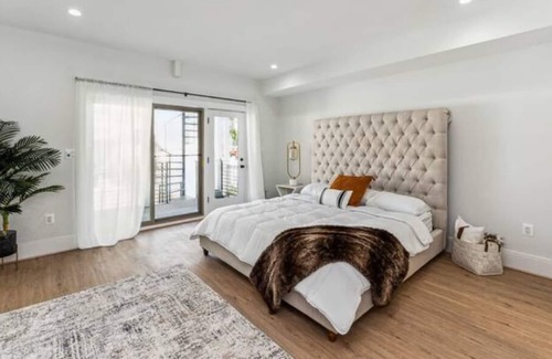 Park View House | Modern Flat in North West