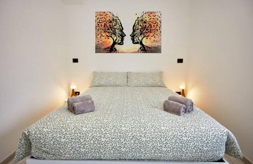 Castello d'Aviano Apartment | Modern flat per 6 Aviano AC Parking