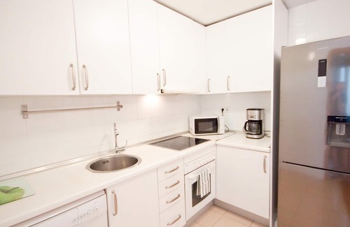 Centro Apartment | Modern flat PLAZA MAYOR Lift
