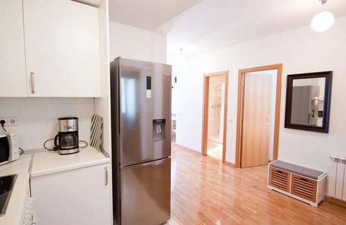 Centro Apartment | Modern flat PLAZA MAYOR Lift