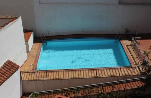 Centro Apartment | Modern flat PLAZA MAYOR Lift