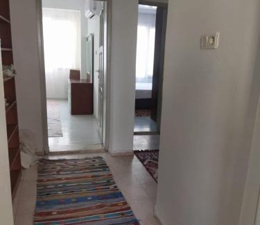 Fethiye Apartment | Modern Flat Walk to Shops, Cafes Harbour