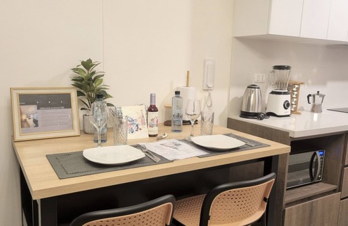 Barranco Apartment | Modern Flat with Ocean View & Luxury Amenities - Pool, Gym, Coworking & More