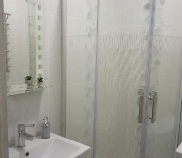 Uman Apartment | Modern fresh-new appartment near the park Sofievka