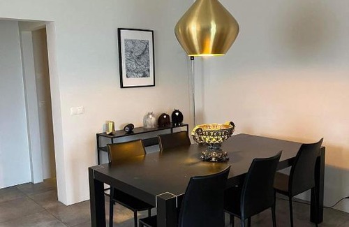 Njardvik Apartment | Modern fully equipped 2 bedroom apartment.