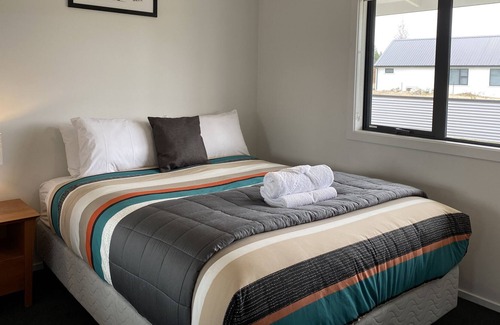 Twizel House | Modern, Functional and Central Wifi - Xmas/New Year Rates Refer Description