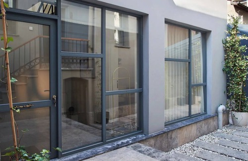 Balat Villa | Modern Furnished Historical House