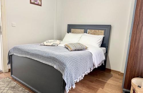 Balat Villa | Modern Furnished Historical Building