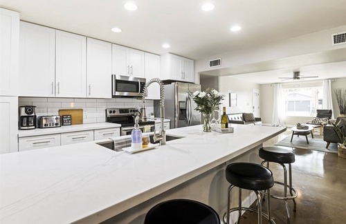 Tempe House | Modern GEM-ASU-Spring Training-Private Pool