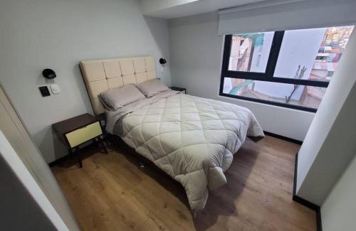 Cusco Apartment | Modern Gem in quiet residential area