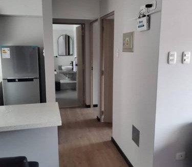 Cusco Apartment | Modern Gem in quiet residential area