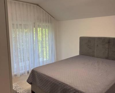 Vitomiricë Villa | Modern Grand Home Rugova