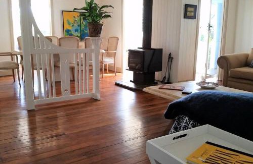 Southport House | Modern Heritage Home