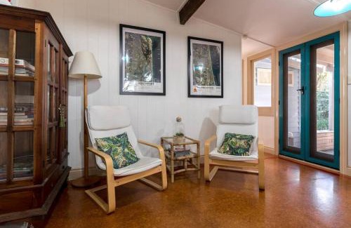 Southport House | Modern Heritage Home