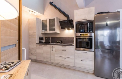 Saint-Vaast-la-Hougue Cottage | Modern Home with Private Courtyard, Terrace & Bikes, Near Port in Saint-Vaast-la-Hougue