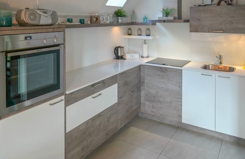 Anjum House | Modern Holiday home at a typical dutch canal, close to the Lauwersmeer