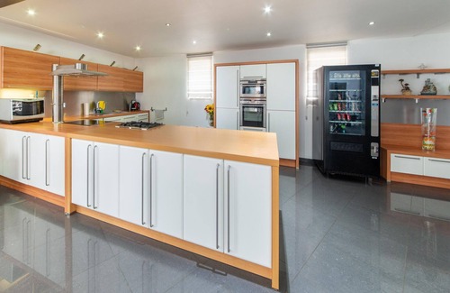 Ensival House | Modern Holiday Home in Verviers with Indoor Pool