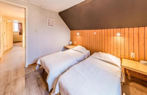 Lavacherie House | Modern Holiday Home in Lavacherie