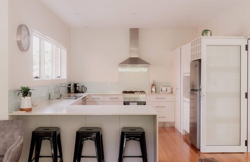 Hobart Central Business District House | Modern Home in Sandy Bay - Sleeps 8 Guests