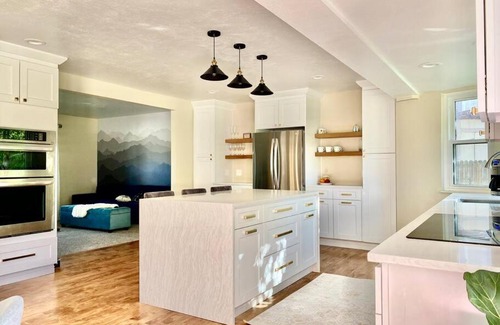Morrison House | Modern Home near Red Rocks
