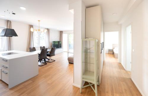 Domzale Apartment | Modern Home Suites