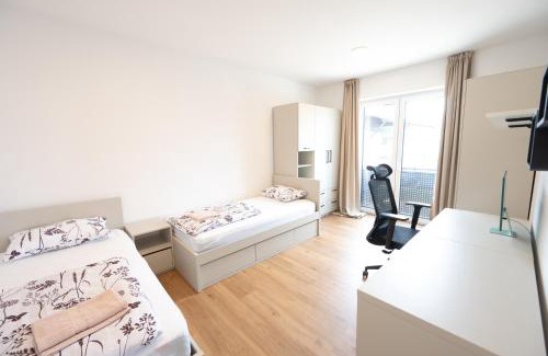 Domzale Apartment | Modern Home Suites