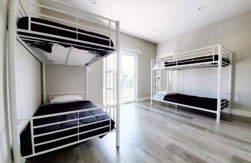 Los Angeles Hostel | Modern Hostel address changed
