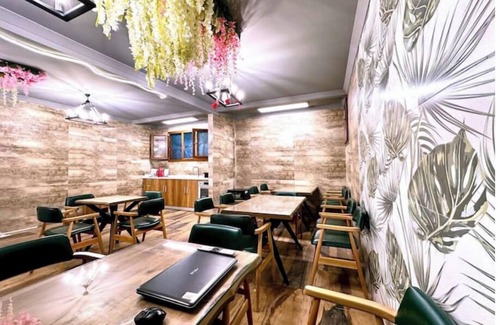 Iskenderpasa House | Modern hotel in central location - close to tram and historical sites