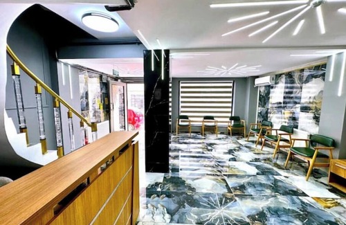 Iskenderpasa House | Modern hotel in central location - close to tram and historical sites