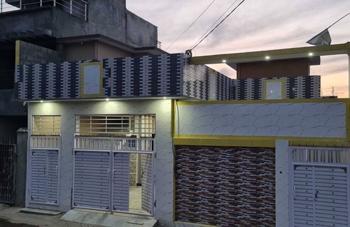 Mansehra House | Modern house In Mansehra