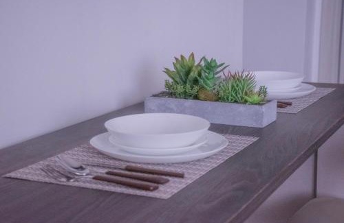 Le Castella Bed & Breakfast | Modern House Monolocali