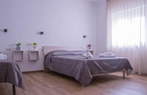 Le Castella Bed & Breakfast | Modern House Monolocali