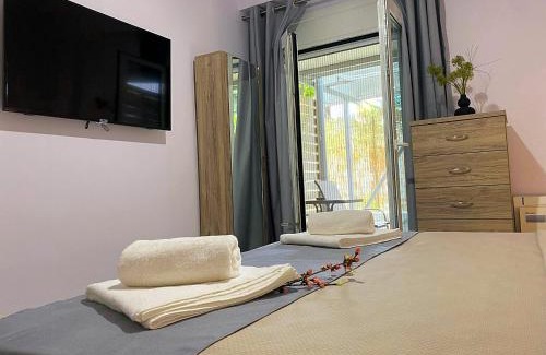 Vonitsa House | Modern house near Lefkada