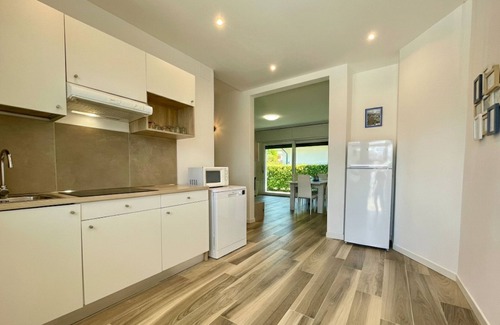 Porto Santa Margherita Villa | Modern Villa in Porto Santa Margherita