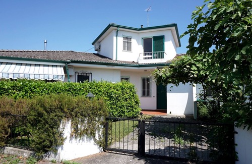 Porto Santa Margherita Villa | Modern Villa in Porto Santa Margherita