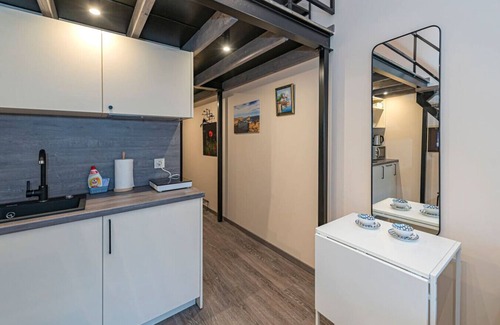 Kaunas Apartment | Modern loft by Polo Apartments