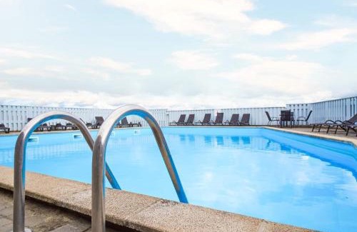 Sandkaas House | Modern Loft with Sea View - By Traum Ferienwohnungen