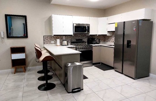 Eden Gardens Apartment | Modern Lofts 2 BR Apartment in Kingston
