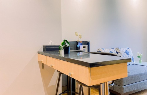 Jakarta Apartment | Modern Look 2Br At Transpark Cibubur Apartment