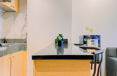 Jakarta Apartment | Modern Look 2Br At Transpark Cibubur Apartment