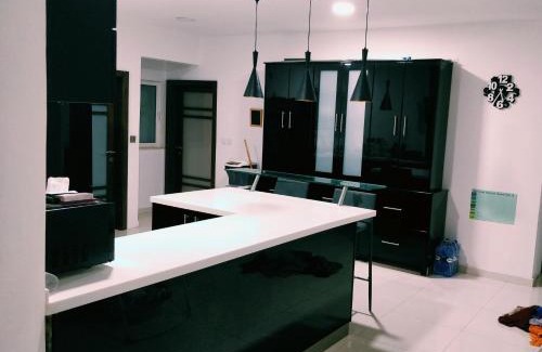 Bellavista Apartment | Modern Luxe Marsaskala Maisonette