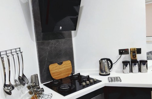 Bellavista Apartment | Modern Luxe Marsaskala Maisonette