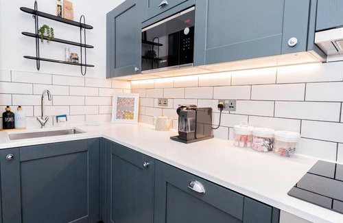 South Acton Apartment | Modern & Luxurious Retreat in Acton w/Great Links